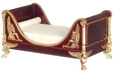 Dolls House Mahogany Ferdinand