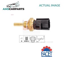 COOLANT TEMPERATURE SENSOR IN