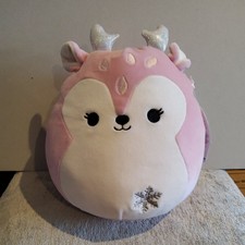 NEW w, Tags Squishmallows