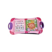 Leap Start Interactive Learning System for Active Minds 