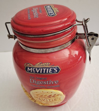 McVities Digestive Biscuit
