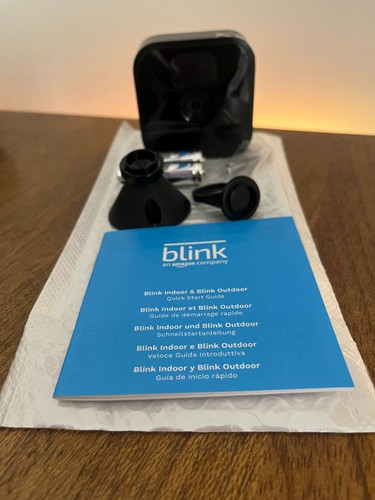 Blink outdoor gen - outdoor,