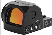 Gowutar GP-6 Open Reflex Dot