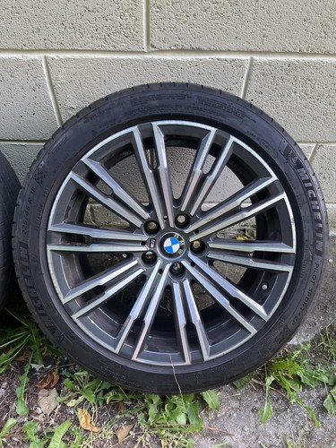 1xgenuine bmw series g20 - 18",