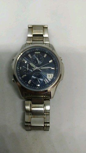 Casio wave ceptor - casio, men