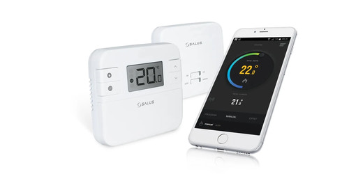 Salus rt310i wireless - salus,