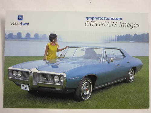 1969 pontiac lemans door - pontiac, 4-door