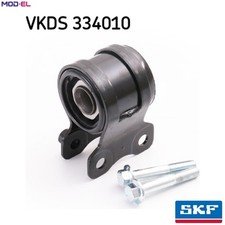 2x MOUNTING CONTROLTRAILING