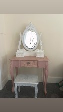 Vanity Dressing Table with