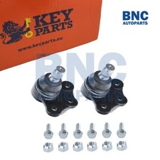 Lower Ball Joint Pair Fits