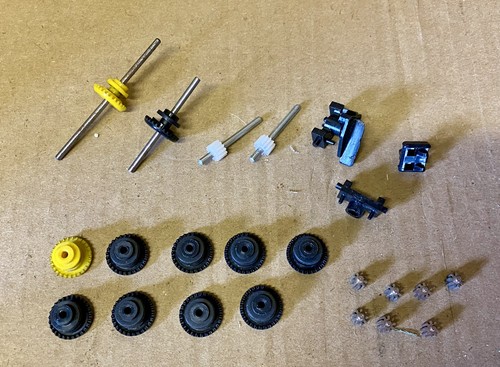 Joblot scalextric other - scalextric, &