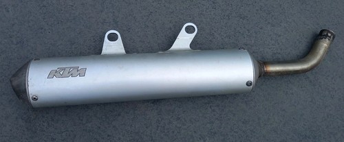 Genuine original ktm - ktm, standard