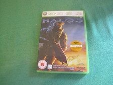 Halo 3 XBOX 360 Game