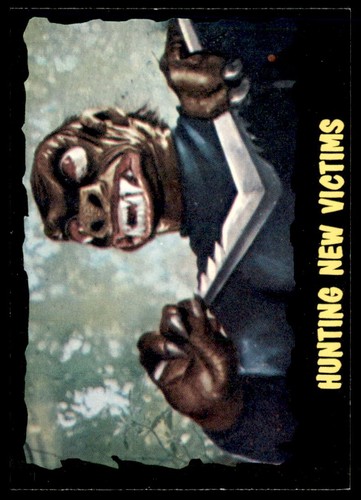 1964 outer limits - 1964, nm