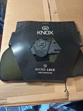 Knox Men's Micro-Lock
