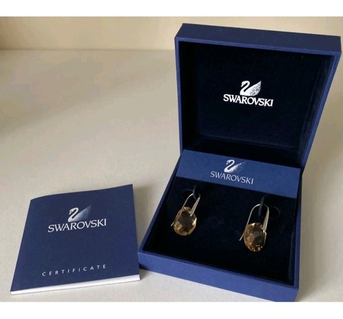 Swarovski galet crystal - swarovski,