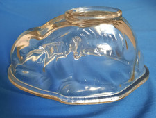 Vintage One Pint Rabbit Jelly