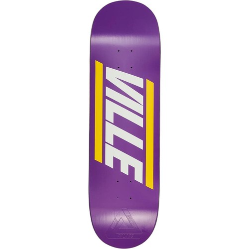 Palace skateboards ville pro - palace,