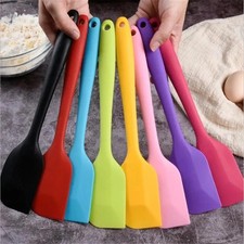 Silicone Spatula Cooking