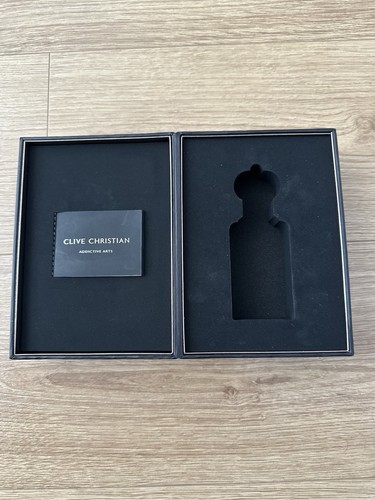 Clive christian hedonistic - clive,