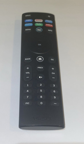 Vizio genuine - genuine,