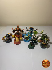 Skylanders Swap Force Starter
