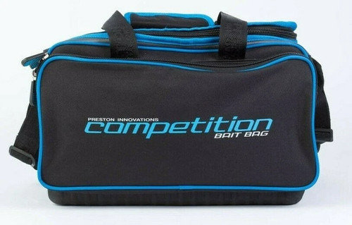 Preston competition bait bag - competition,