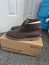 Clarks Bushacre 3 Desert Boot