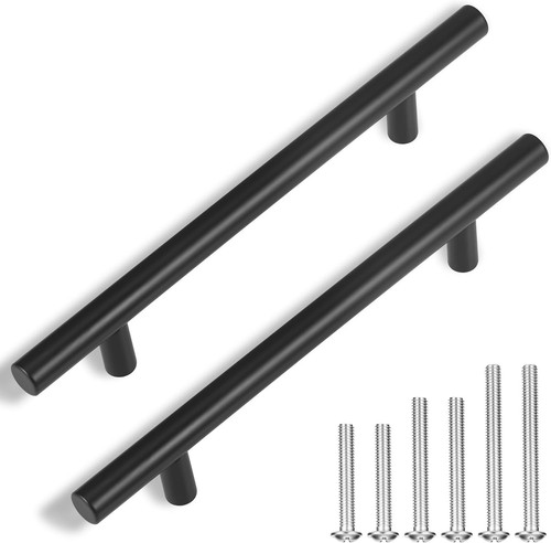 20pcs matt black kitchen - matt,
