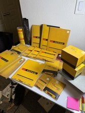 Vintage Kodak Lot 1960