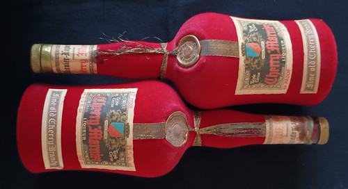 Vtg grand marnier fine - fine, old