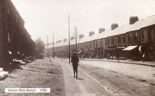 Birtley near chester - birtley,