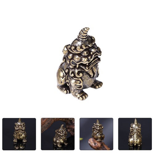 Chinese culture kylin - culture, ornament