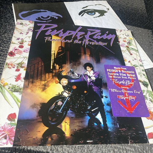 Prince the revolution - prince, &