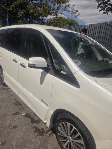 2015 nissan serena 0 - 2015,