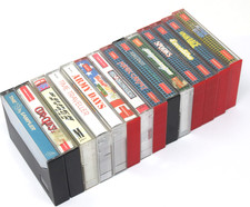 Commodore 64 Job lot/Bundle - 14 Games - see images/Description for details