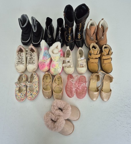 Shoe bundle size 5 flats - 9,