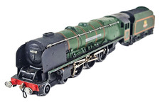 Hornby Dublo EDL-12 BR 4-6-2