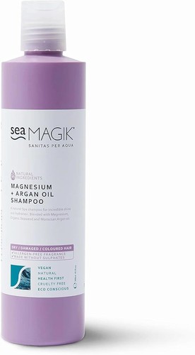 Dead sea spa - sea, magnesio
