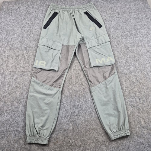 Nike tracksuit bottoms - tracksuit, mens