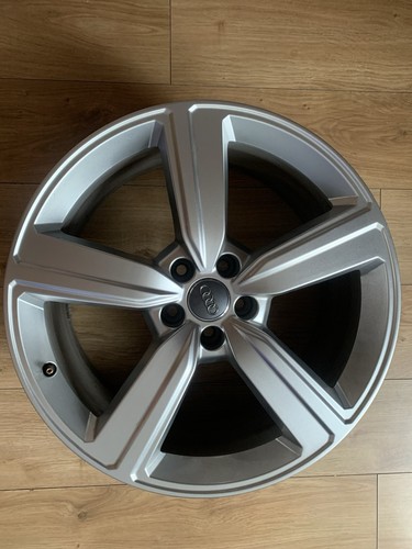 Audi etron alloy wheel - audi,
