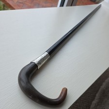  Vintage Silver Collar bone