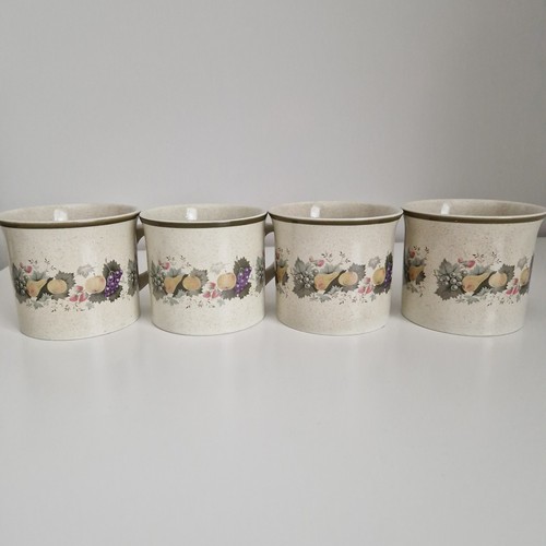 Vintage 1976 royal doulton - x4,