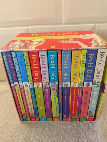 Roald dahl phizz whizzing - dahl, phizz-whizzing
