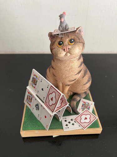 Comic curious cats - comic, "house