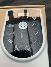 Lazy Spa Touch Control Panel Hydro Jet WiFi Control New Also Have WiFi Pcb