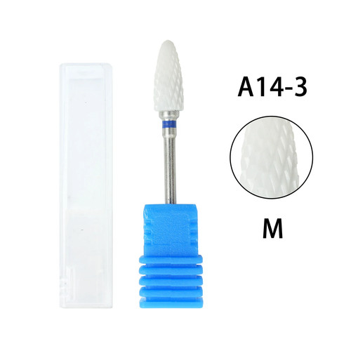 1pcs ceramic milling cutter - milling,