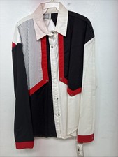 New Women’s Cowboy Threads