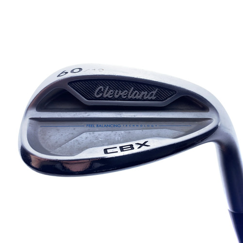 Used cleveland cbx - used,