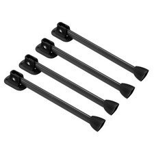 4pcs Folding Table Legs, 10.2"